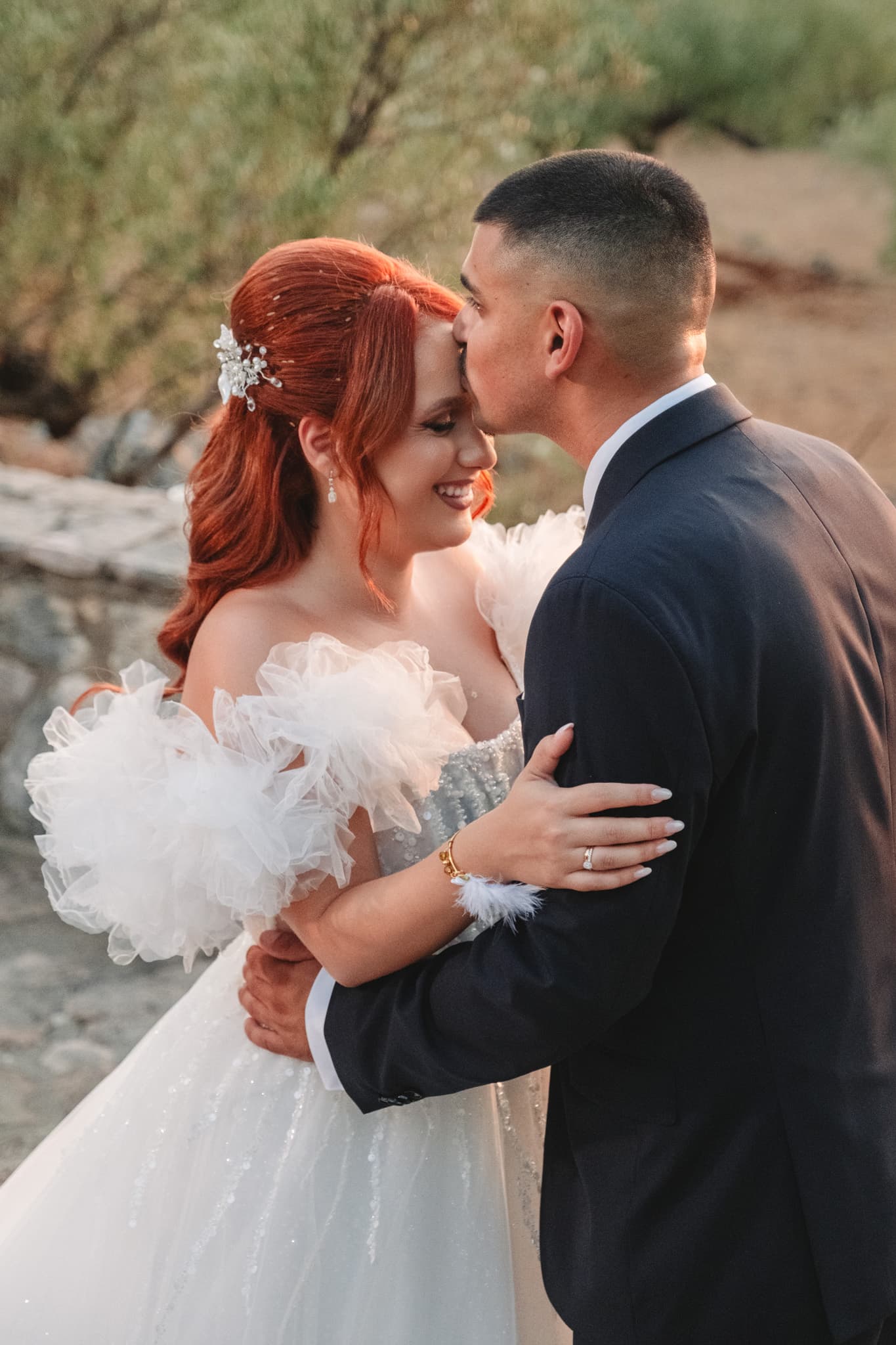 Wedding Photography